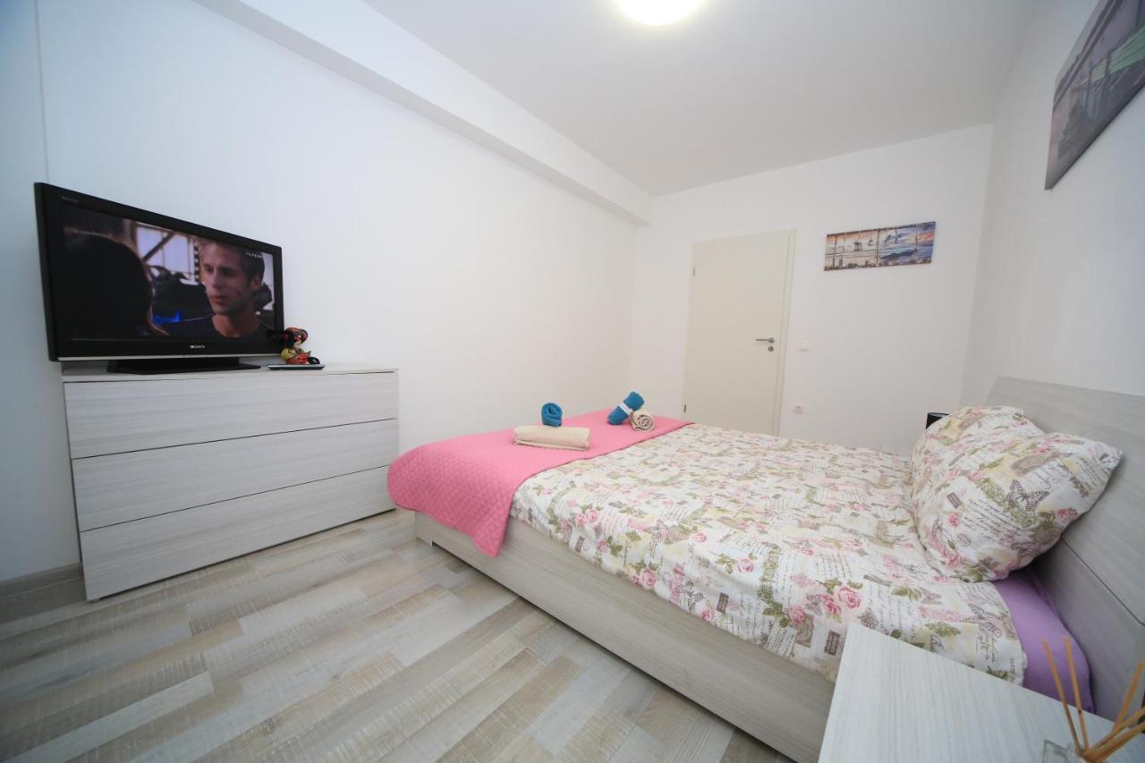 Apartament Happy Family
