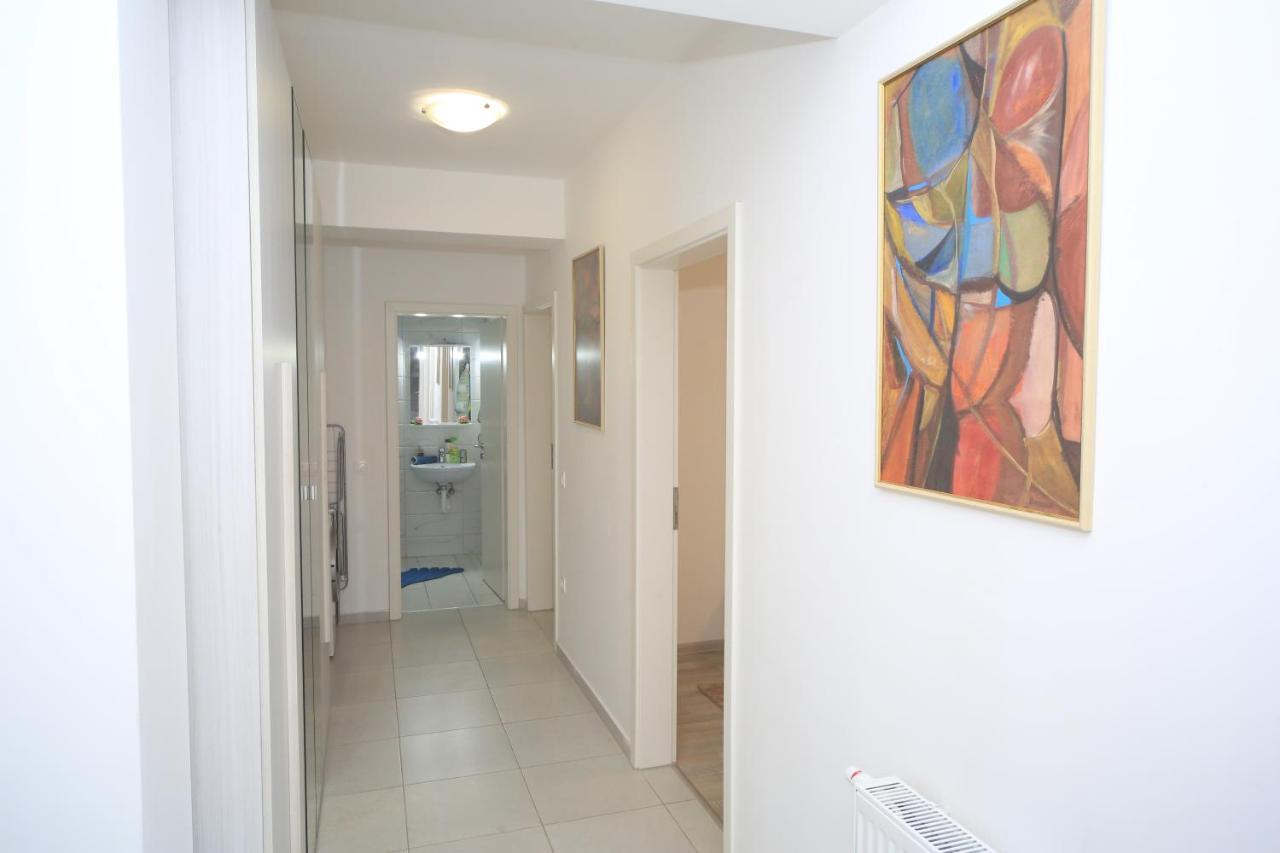 Apartament Happy Family