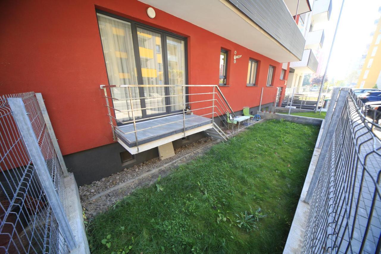 Happy Family Apartament Brașov